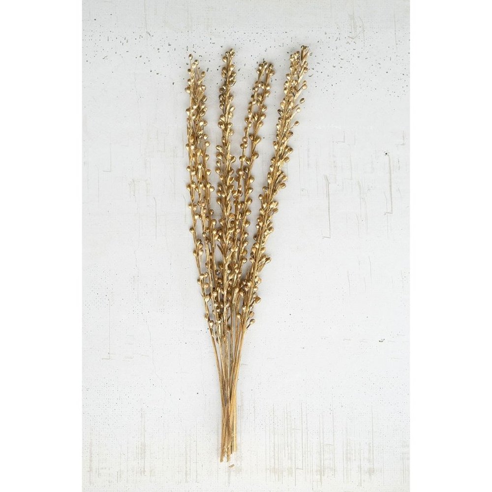 Washed Gold Mott Stick Bundle